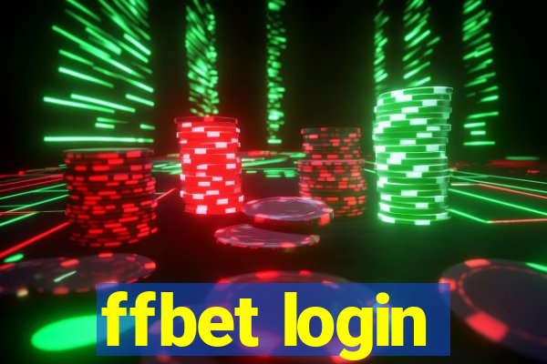 ffbet login